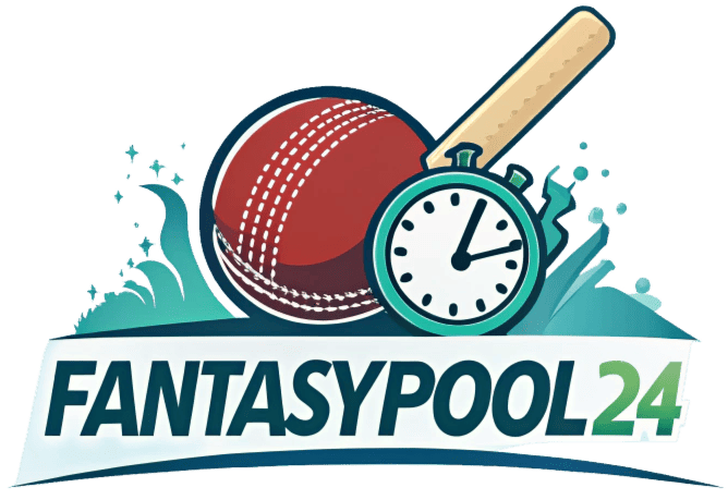 FANTASYPOOL24 Logo